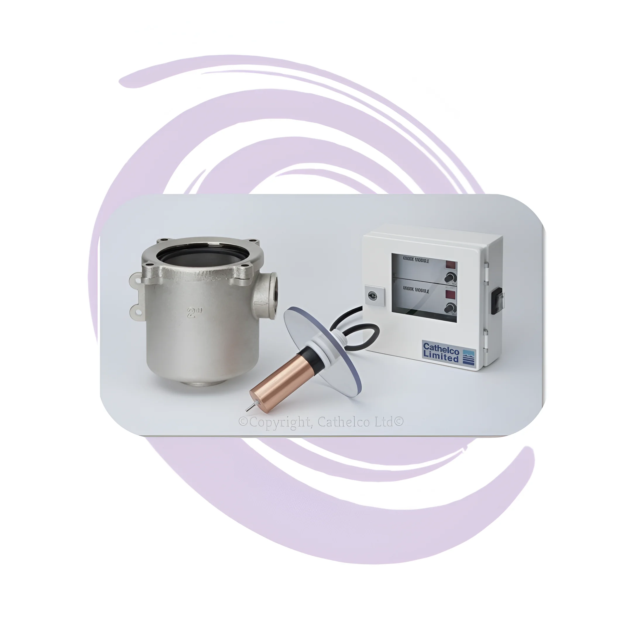 CATHELCO MGPS YACHT SYSTEMS